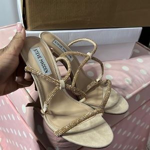 Steve Madden Breslin Blush